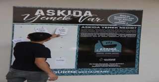 Osmanlı Geleneği Günümüzde Adana Şehir Hastanesinde Sürüyor