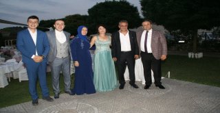 Bostancının Mutlu Gününde Sevenleri Yalnız Bırakmadı