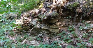 (Özel Haber) Tarihi Manastırları Arkeologlar Yerine Defineciler Kazıyor