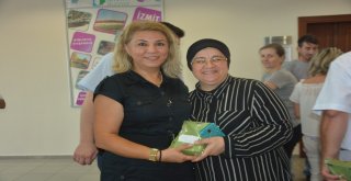 İzmit Belediyesinde Toplu Doğum Günü Etkinlikleri Sürüyor