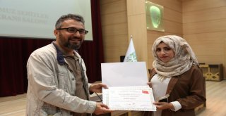 Iraklı Misafir Öğrencilere 11 Farklı Kurs Eğitimi Verildi