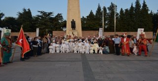 Altıeylül Belediyesinden Toplu Sünnet Şöleni