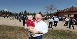 Vali Varoldan Köy Turu