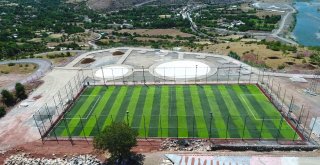 Elazığ Belediyesi Büyükşehir Mantığı İle Çalışıyor