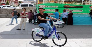 Yobis Halkın Hizmetine Açıldı