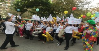 Lösev Eskişehir Ofisinin Açılışı Coşkuyla Kutlandı