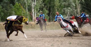 Ata Sporu Bu Kez Dede Korkut Şölenleri İçin İcra Edildi