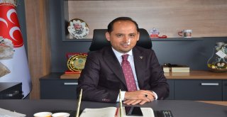 Başkan Kaçakdan Vatandaşlara Uyarı