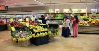 Carrefoursadan Ege Ve Akdenize Yatırım Atağı