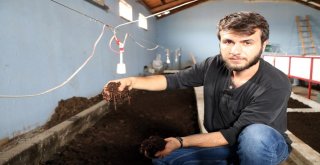 Okul Harçlıkları İle İş Kurup Patron Oldular