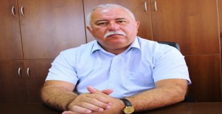 Aydın Şoförler Odası Servisçilerin Sorunlarını Tbmmye Taşıdı