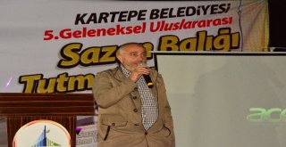 150 Olta Balıkçısı Sapanca Gölünde En İyi Olmak İçin Yarışacak