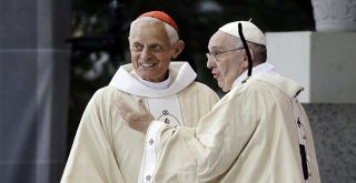 Papa Francis, Washington Kardinali Wuerlin İstifasını Kabul Etti