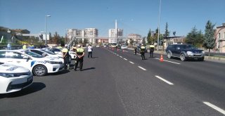 Milletvekili Çakırdan Sürücülere Uyarı