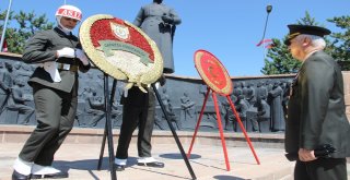 Tarihi Erzurum Kongresi 99 Yıl Sonra Yeniden Canlandırıldı