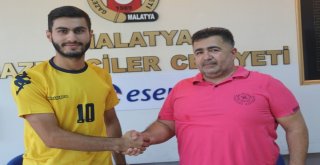 Malatya İdmanyurdunda Transfer