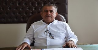 Kebap Ustası Olabilmek İçin Uygulamalı Sınavda Maharetlerini Gösterdiler