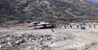 Düşen Özel Türk Jetinin Kaza Ön Raporu Yayınlandı