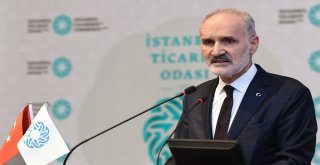İto Başkanı Avdagiç: “Ekonomi İdaresi Kaptan Köşküne Çıktı”