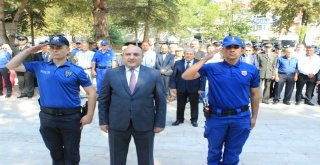 Osmaneli De 30 Ağustos Zafer Bayramı Kutlamaları