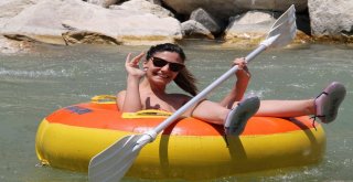 Saklıkente Bayram Bereketi