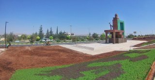 Gaziantepin Misafirlerine Kültür Kapısı İle Hoş Geldin Denilecek