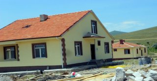 Bunlar Villa Değil Afad Tarafından Yapılan ‘Afet Evleri