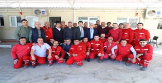 Bayraklıda Günde 330 Ton Evsel Atık Toplandı