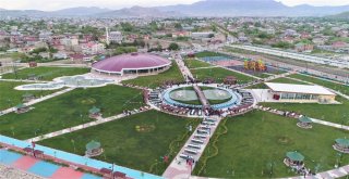 Şehr-İ Tuşbada Toplu Açılış Ve Etkinlikler