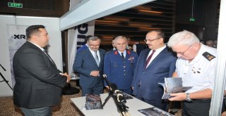 Savunmanın Kalbi Konyada Attı