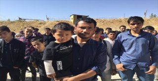 Başkalede 120 Kaçak Şahıs Yakalandı