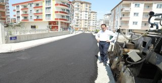 İlkadımda Son 6 Ayda 42 Mahalleye Büyük Yatırım