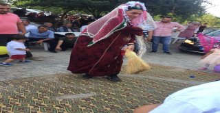 Bursada Damadı Canından Bezdirdiler