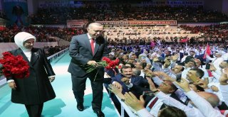 Cumhurbaşkanı Erdoğan: “Oyununuzu Gördük, Meydan Okuyoruz”