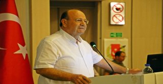 Başkan Özakcan Verdiği Sözü Tuttu