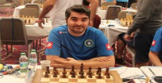 Satrançta Birincilik Büyükşehirin