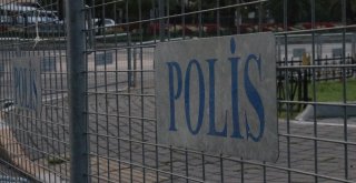 Vatan Caddesi Trafiğe Kapatıldı