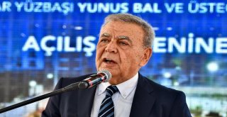 Şehitlerin Adı Parkta Yaşayacak