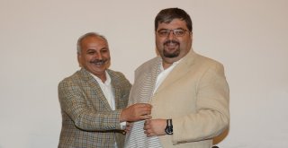 Meüde Ahilik Ve Sosyal Güvenlik Konferansı