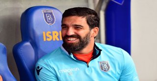 Spor Toto Süper Lig: M. Başakşehir: 0 - Kayserispor: 0 (Maç Devam Ediyor)