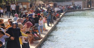 Şanlıurfa Turizminde Tarihi Rekor Kırıldı