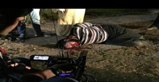 Suriye Dramı Beyaz Perdede