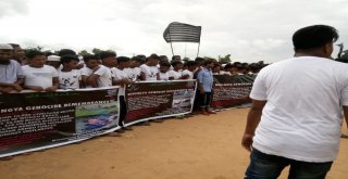 Arakan Katliamının Yıl Dönümü