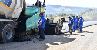 Onların İş Yeri Sıcaklığı 150 Derece