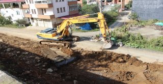 Önceden Alınan Tedbirler Faciayı Önledi