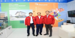 Teknoloji Tutkunları Teknofestte Buluştu