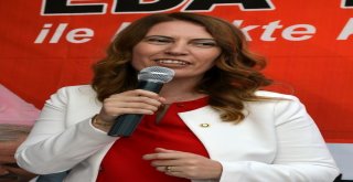 Didimde Meclis Üyesi İlhan Başkanlığa Talip Oldu