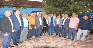 Okul Duvarı Sanatla Buluştu