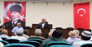 Adanalı Fırıncılar Zam İstedi