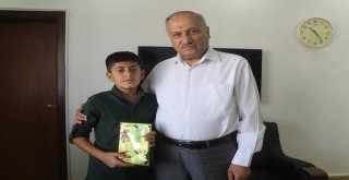 Silopide İlk Kez Kuranı Kerimi Güzel Okuma Yarışması Düzenlendi